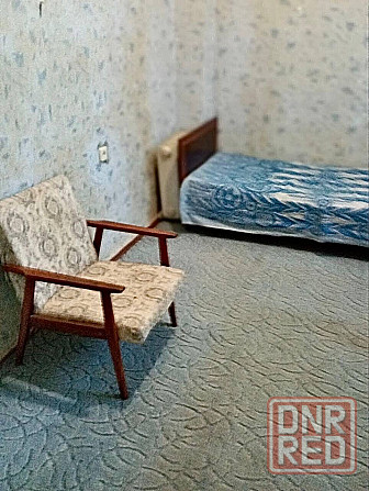 Сдается в аренду 1-комнатная квартира в Центре Донецка Донецк - изображение 1