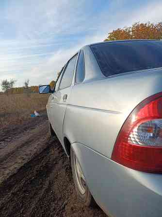 Лада приора 2170 седан Макеевка