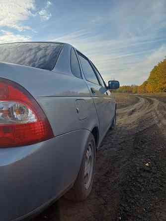 Лада приора 2170 седан Макеевка