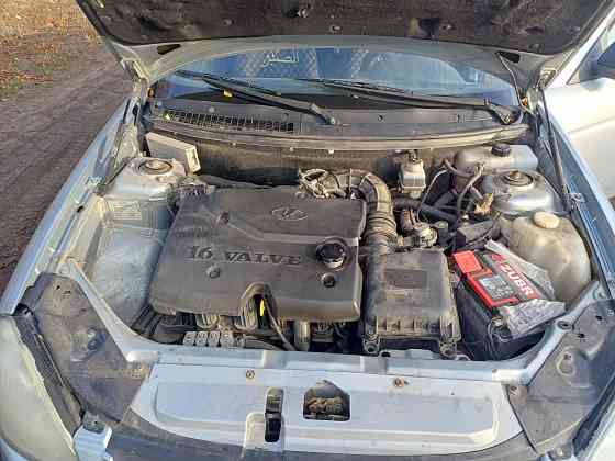 Лада приора 2170 седан Макеевка