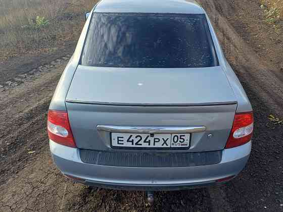 Лада приора 2170 седан Макеевка