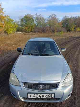 Лада приора 2170 седан Макеевка