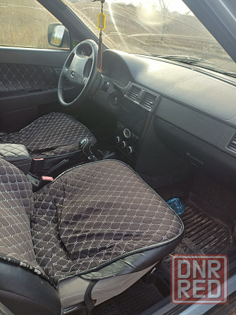 Лада приора 2170 седан Макеевка - изображение 6