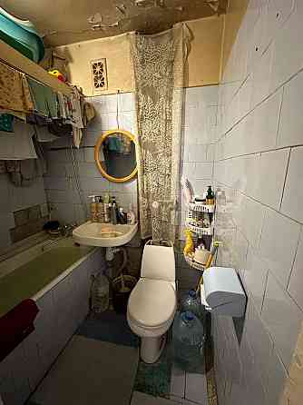 Продам срочно 2х ком квартиру Донецк