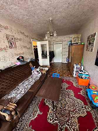 Продам срочно 2х ком квартиру Донецк