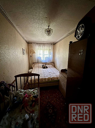 Продам срочно 2х ком квартиру Донецк - изображение 3
