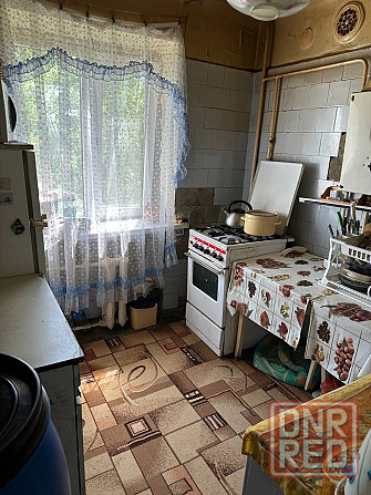 Продам срочно 2х ком квартиру Донецк - изображение 2