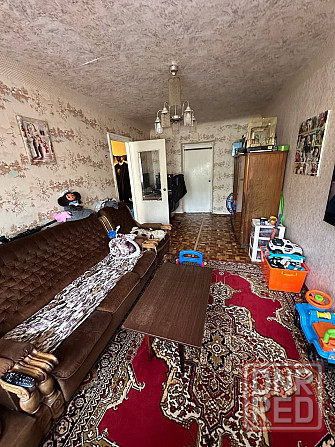 Продам срочно 2х ком квартиру Донецк - изображение 1