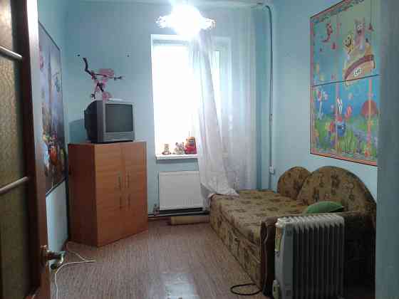 Продам квартиру в Куйбышевском районе! Донецк