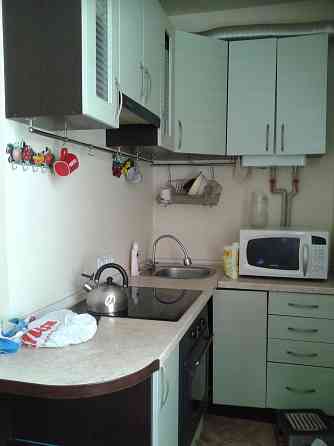 Продам квартиру в Куйбышевском районе! Донецк