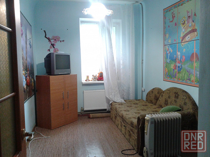 Продам квартиру в Куйбышевском районе! Донецк - изображение 1