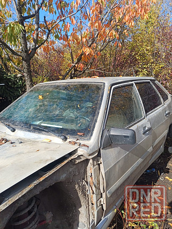 Разбор ваз 2114, запчасти ваз 2114, 2113, 2115, разбор 2109 Макеевка - изображение 2