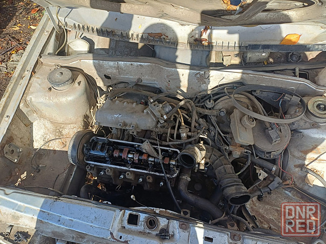 Разбор ваз 2114, запчасти ваз 2114, 2113, 2115, разбор 2109 Макеевка - изображение 1