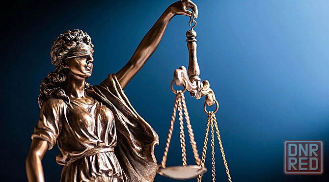 Юридические услуги профессионалов компании Легион Донецк - изображение 4