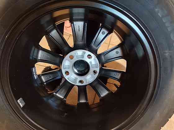 Литые диски новые KHOMEN KH 1610, 6,5 J*16H2 ; 5*114,3 ,et 45 + 67,1 Донецк