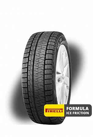 Новый комплект:Зимняя резина+литые диски+датчики давления шин! 0 пробега Донецк