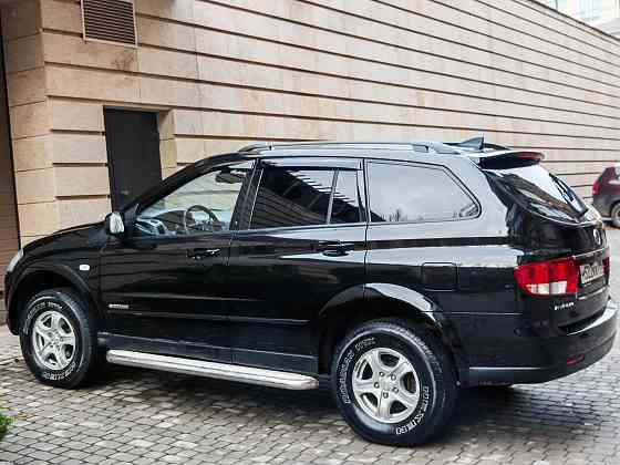 2009 SsangYong Kyron 2.0 Xdi Автомат Донецк