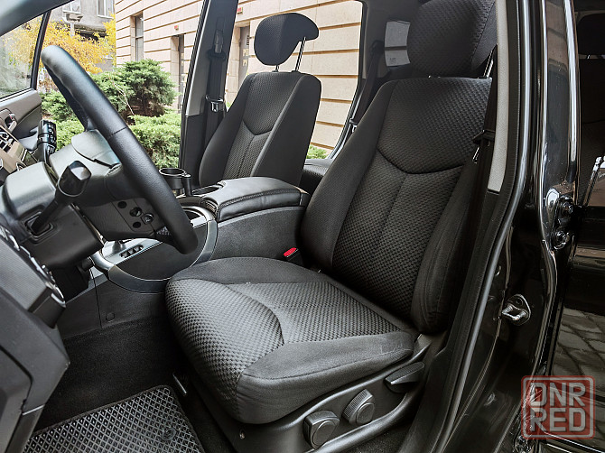 2009 SsangYong Kyron 2.0 Xdi Автомат Донецк - изображение 5