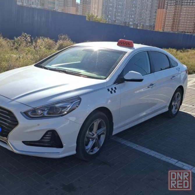 Пассажирские перевозки Донецк - изображение 1