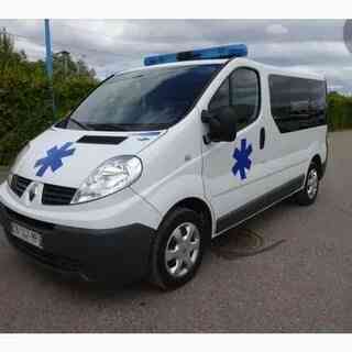 Перевозка людей с ограниченными возможностями Донецк