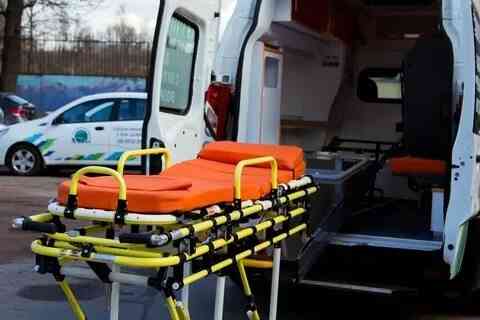 Перевозка людей с ограниченными возможностями Донецк