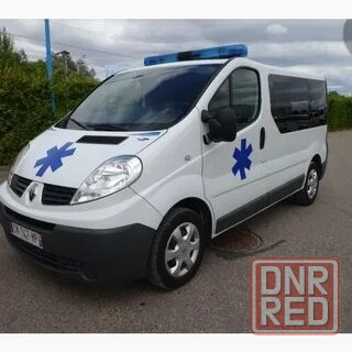 Перевозка людей с ограниченными возможностями Донецк - изображение 4