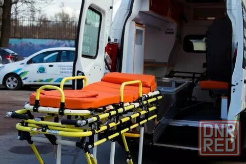 Перевозка людей с ограниченными возможностями Донецк - изображение 2