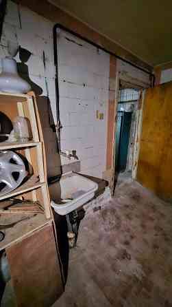 Недорого склад для негабаритного товара, Набережная Донецк