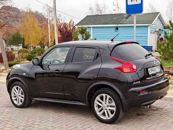 2011 Nissan Juke 1.6 автомат! Донецк