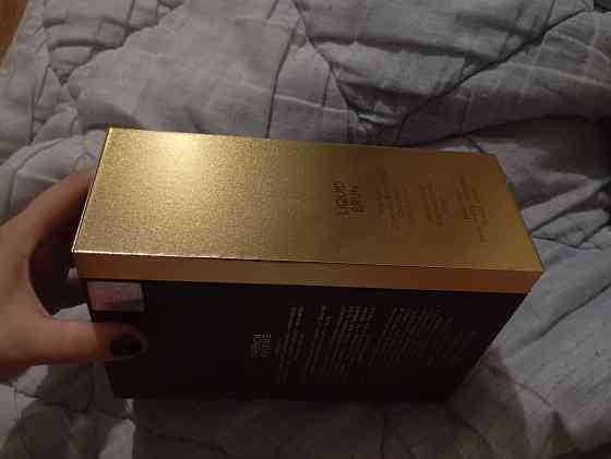 Liquid Brun French Avenue 2024 / Арабская парфюмерия Донецк