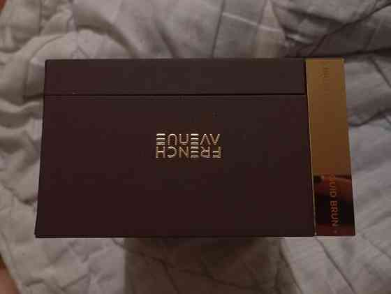 Liquid Brun French Avenue 2024 / Арабская парфюмерия Донецк