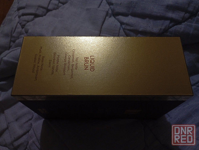 Liquid Brun French Avenue 2024 / Арабская парфюмерия Донецк - изображение 7