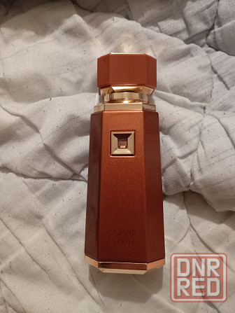 Liquid Brun French Avenue 2024 / Арабская парфюмерия Донецк - изображение 1