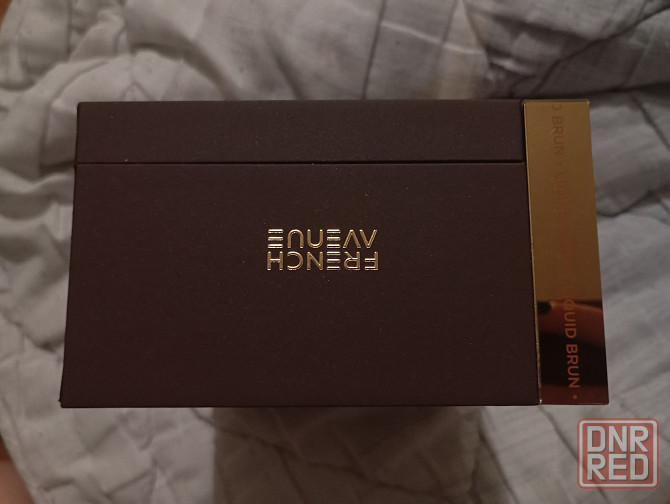 Liquid Brun French Avenue 2024 / Арабская парфюмерия Донецк - изображение 6