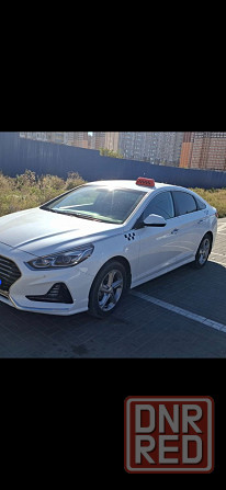 Индивидуальные пассажирские перевозки Луганск - изображение 1