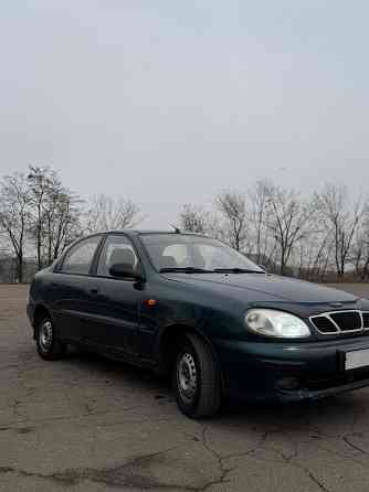 Продам Daewoo Lanos Макеевка