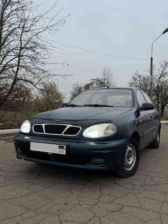 Продам Daewoo Lanos Макеевка