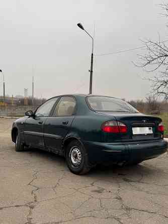 Продам Daewoo Lanos Макеевка