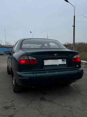Продам Daewoo Lanos Макеевка