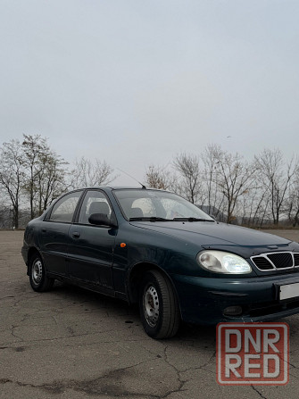 Продам Daewoo Lanos Макеевка - изображение 4