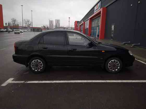 Шевроле Ланос2007года 1, 5 Гур, кондиционер Шахтерск