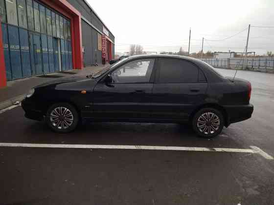 Шевроле Ланос2007года 1, 5 Гур, кондиционер Шахтерск