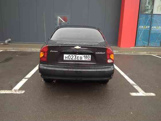 Шевроле Ланос2007года 1, 5 Гур, кондиционер Шахтерск