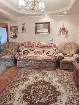 3К-Кв. Продажа. Набережная. Площадь Конституции. Донецк