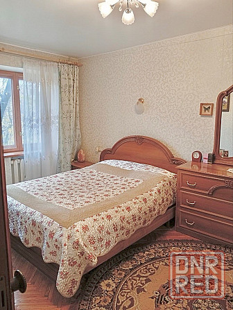 3К-Кв. Продажа. Набережная. Площадь Конституции. Донецк - изображение 10