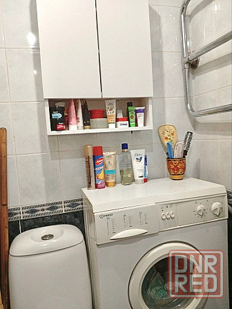 3К-Кв. Продажа. Набережная. Площадь Конституции. Донецк - изображение 6