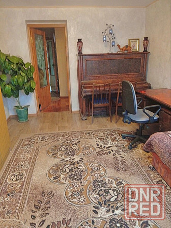 3К-Кв. Продажа. Набережная. Площадь Конституции. Донецк - изображение 9