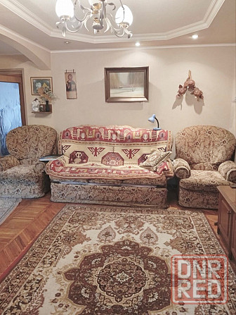 3К-Кв. Продажа. Набережная. Площадь Конституции. Донецк - изображение 3