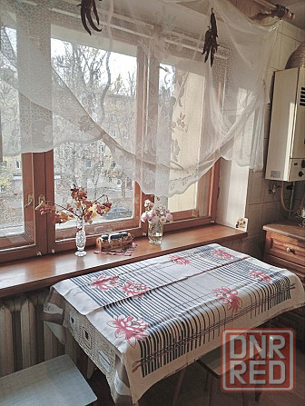 3К-Кв. Продажа. Набережная. Площадь Конституции. Донецк - изображение 7