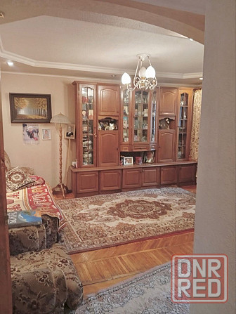 3К-Кв. Продажа. Набережная. Площадь Конституции. Донецк - изображение 4